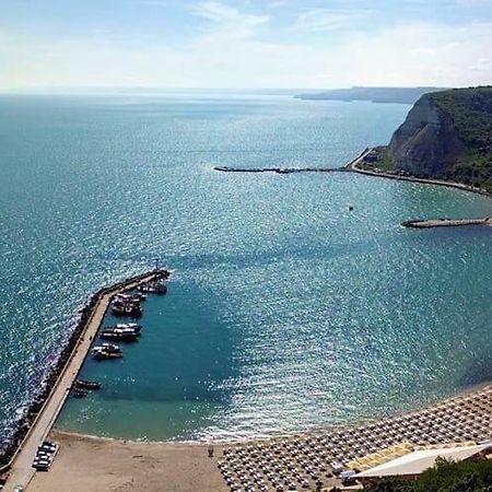 Апартаменты Complex Karia III Каварна Экстерьер фото